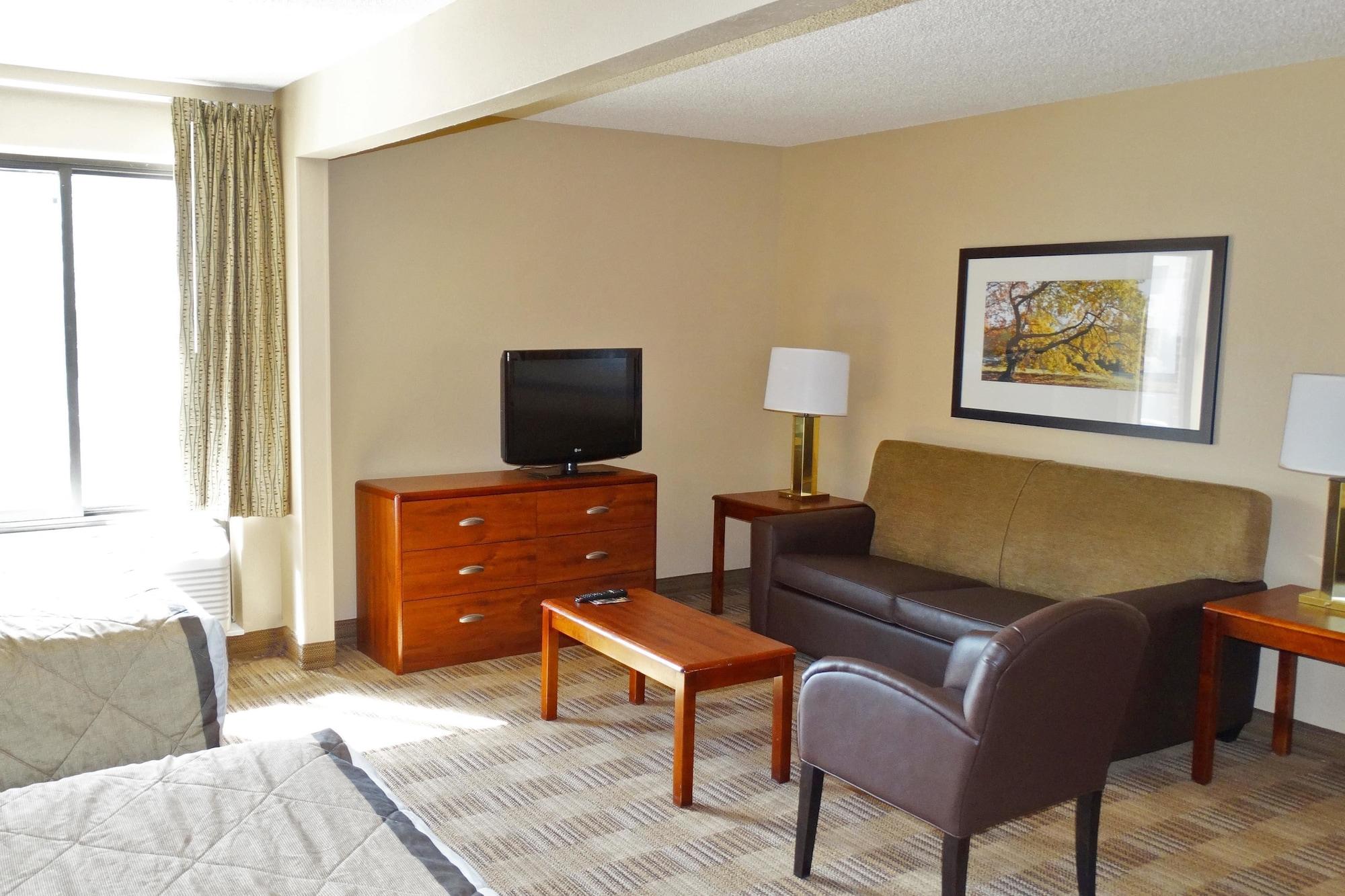 Extended Stay America Suites - Dayton - Fairborn Exterior photo