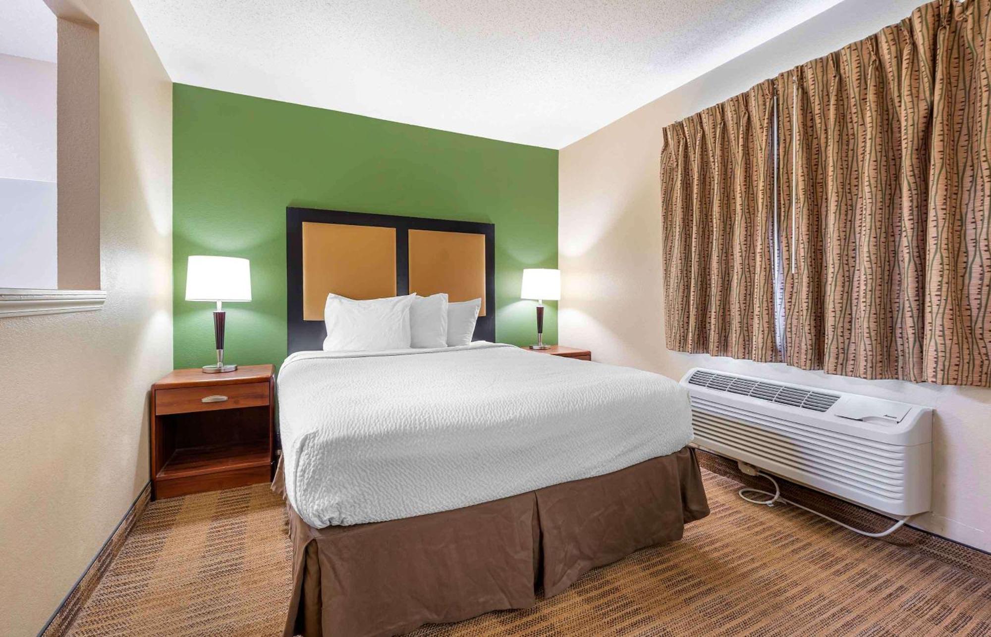 Extended Stay America Suites - Dayton - Fairborn Exterior photo