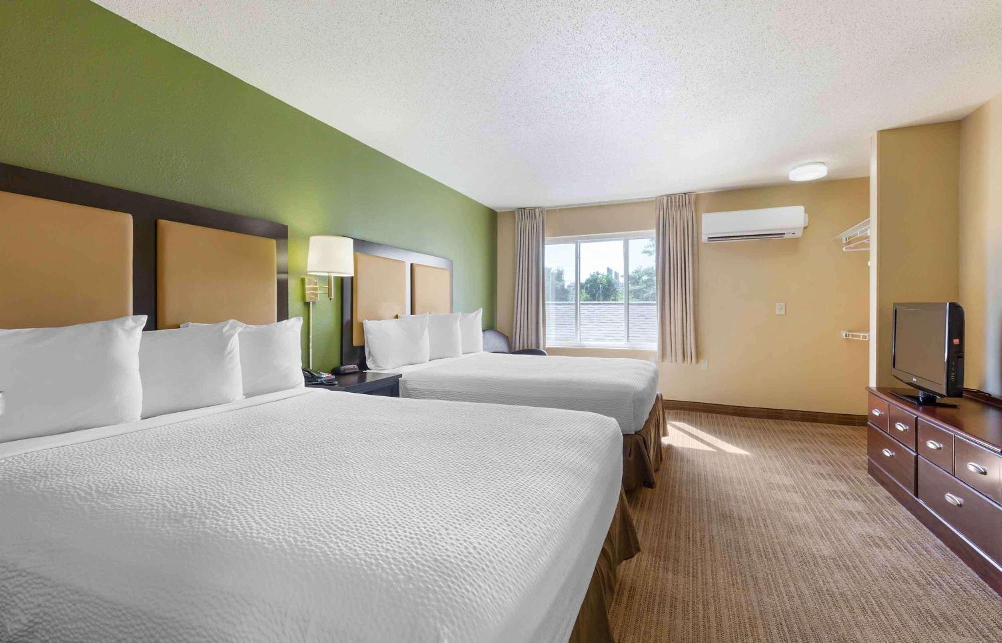 Extended Stay America Suites - Dayton - Fairborn Exterior photo