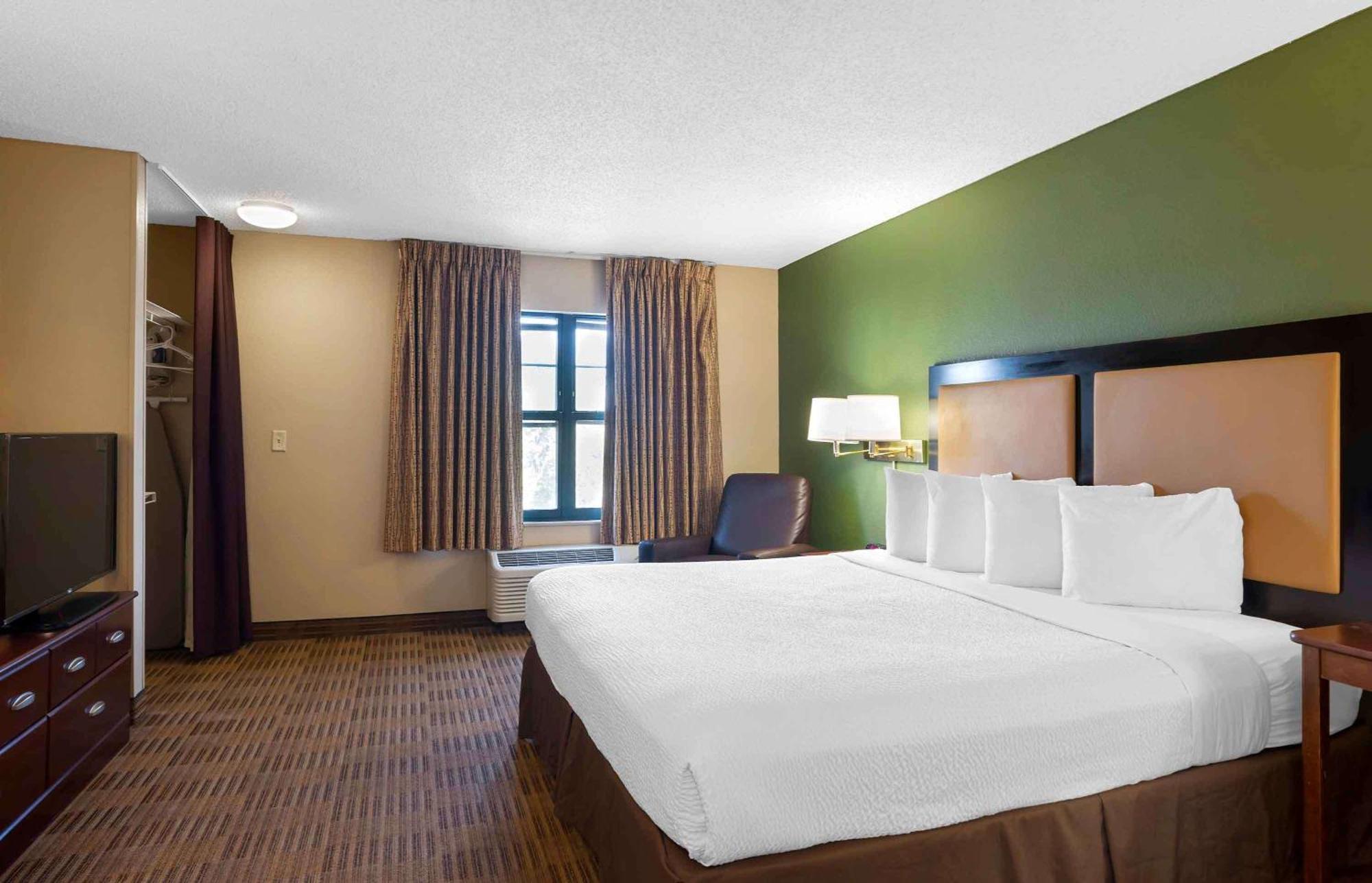 Extended Stay America Suites - Dayton - Fairborn Exterior photo