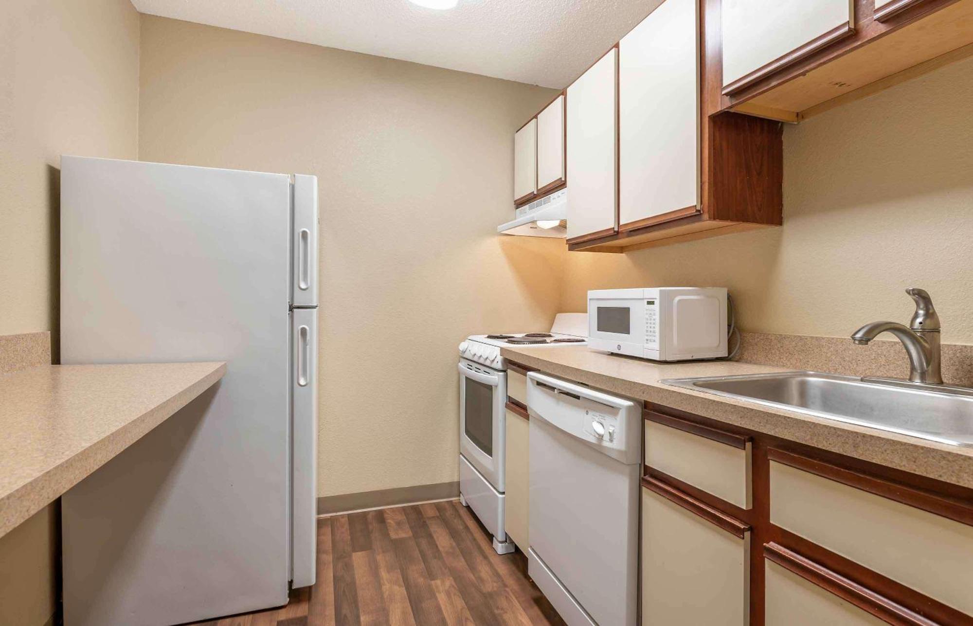 Extended Stay America Suites - Dayton - Fairborn Exterior photo