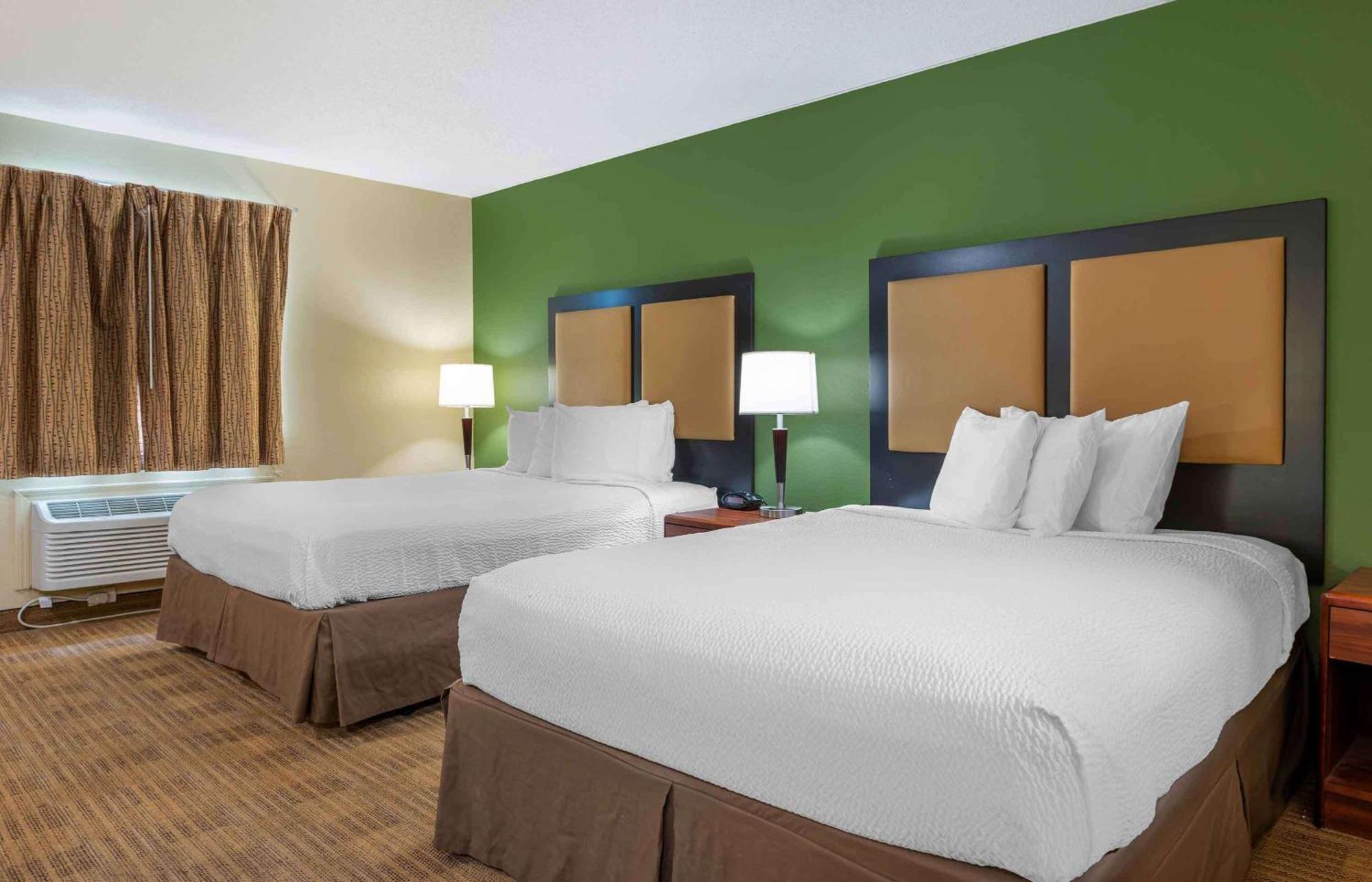 Extended Stay America Suites - Dayton - Fairborn Exterior photo