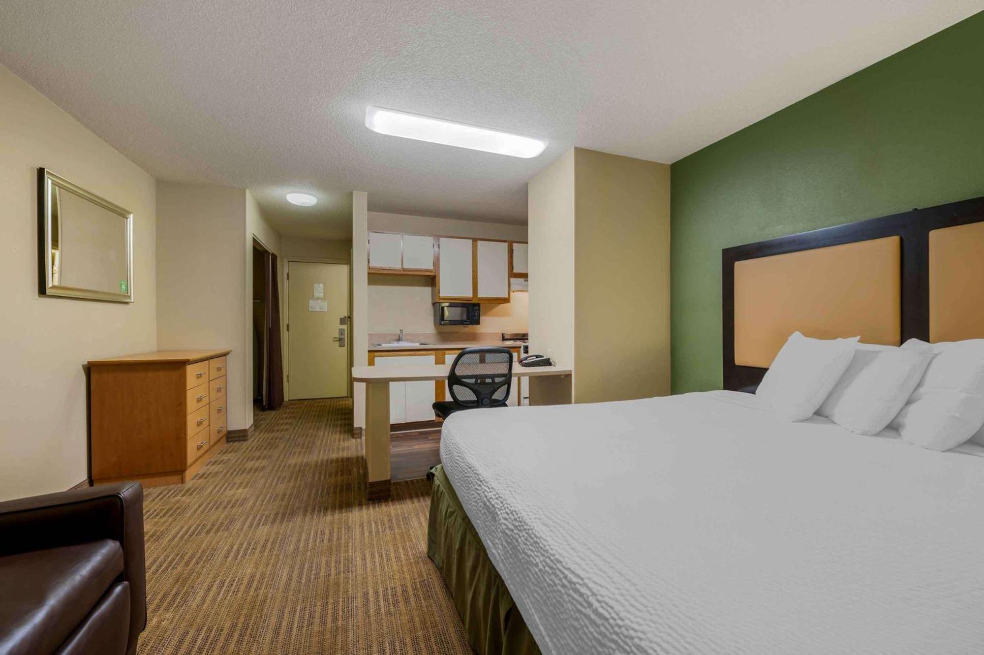 Extended Stay America Suites - Dayton - Fairborn Exterior photo