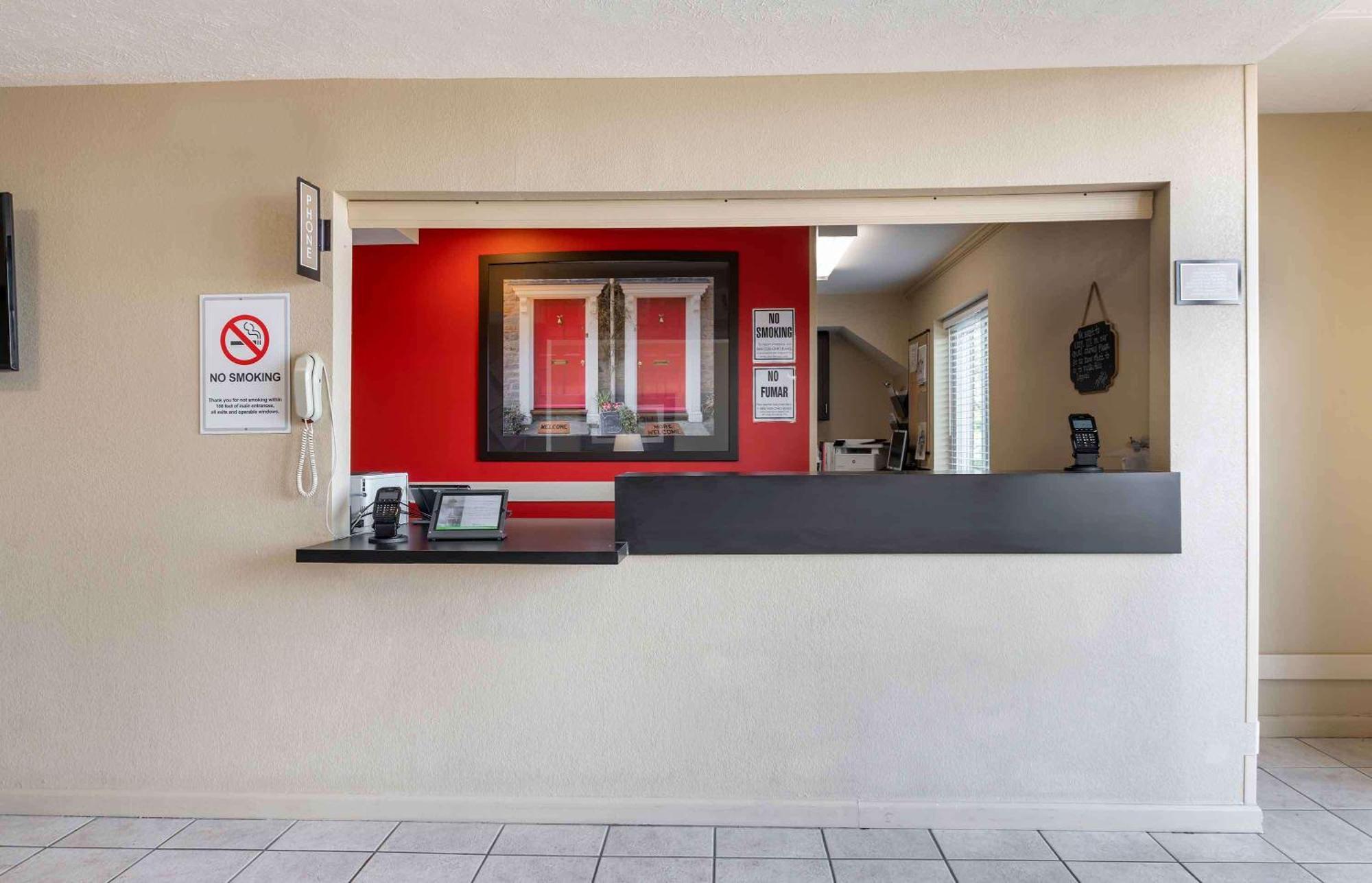 Extended Stay America Suites - Dayton - Fairborn Exterior photo