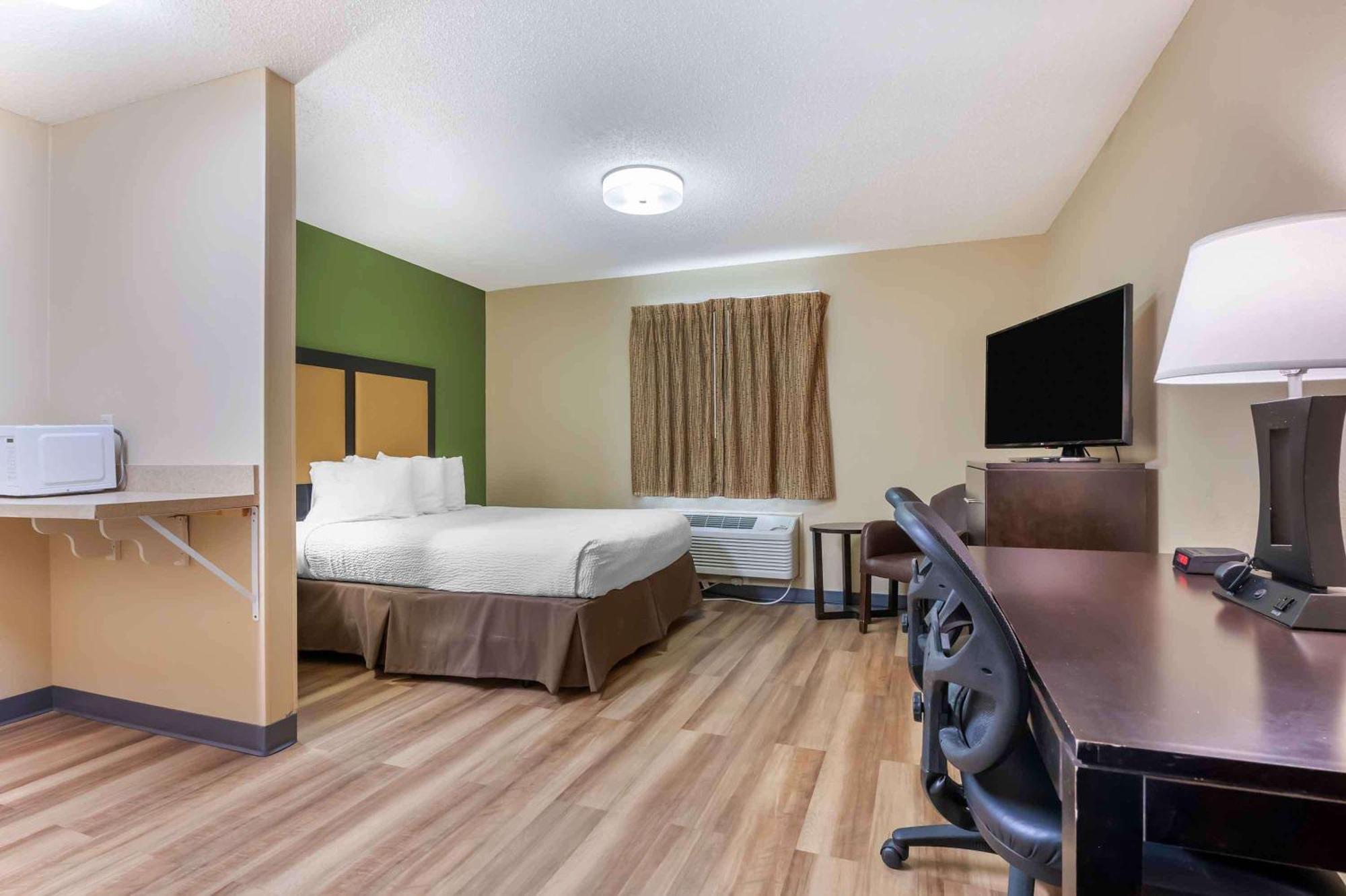 Extended Stay America Suites - Dayton - Fairborn Exterior photo