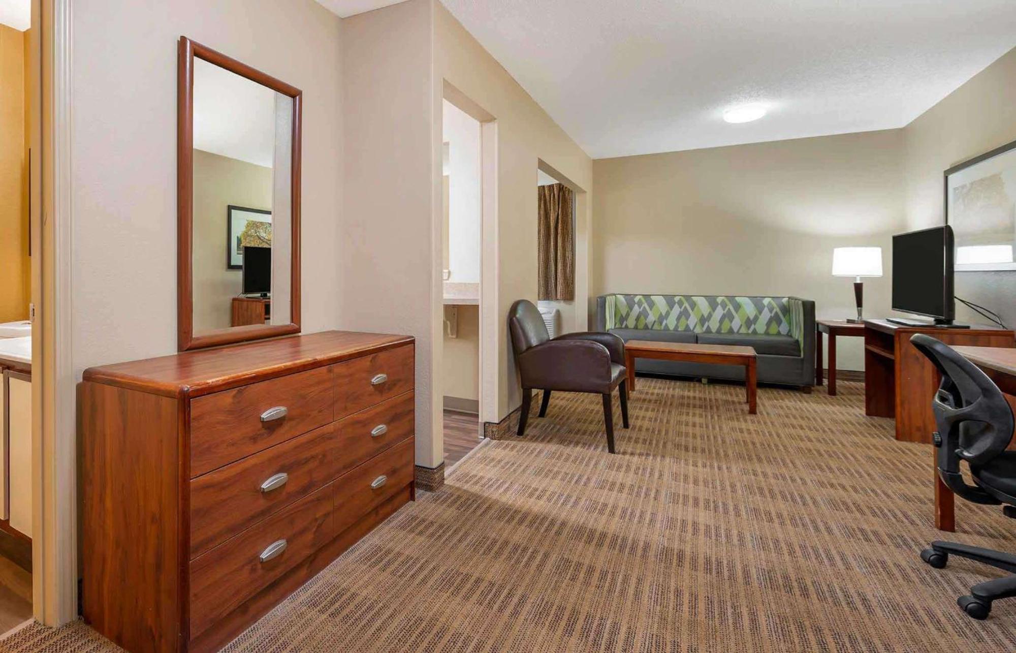 Extended Stay America Suites - Dayton - Fairborn Exterior photo