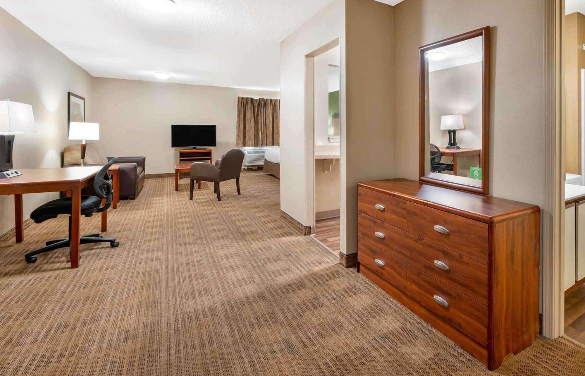 Extended Stay America Suites - Dayton - Fairborn Exterior photo
