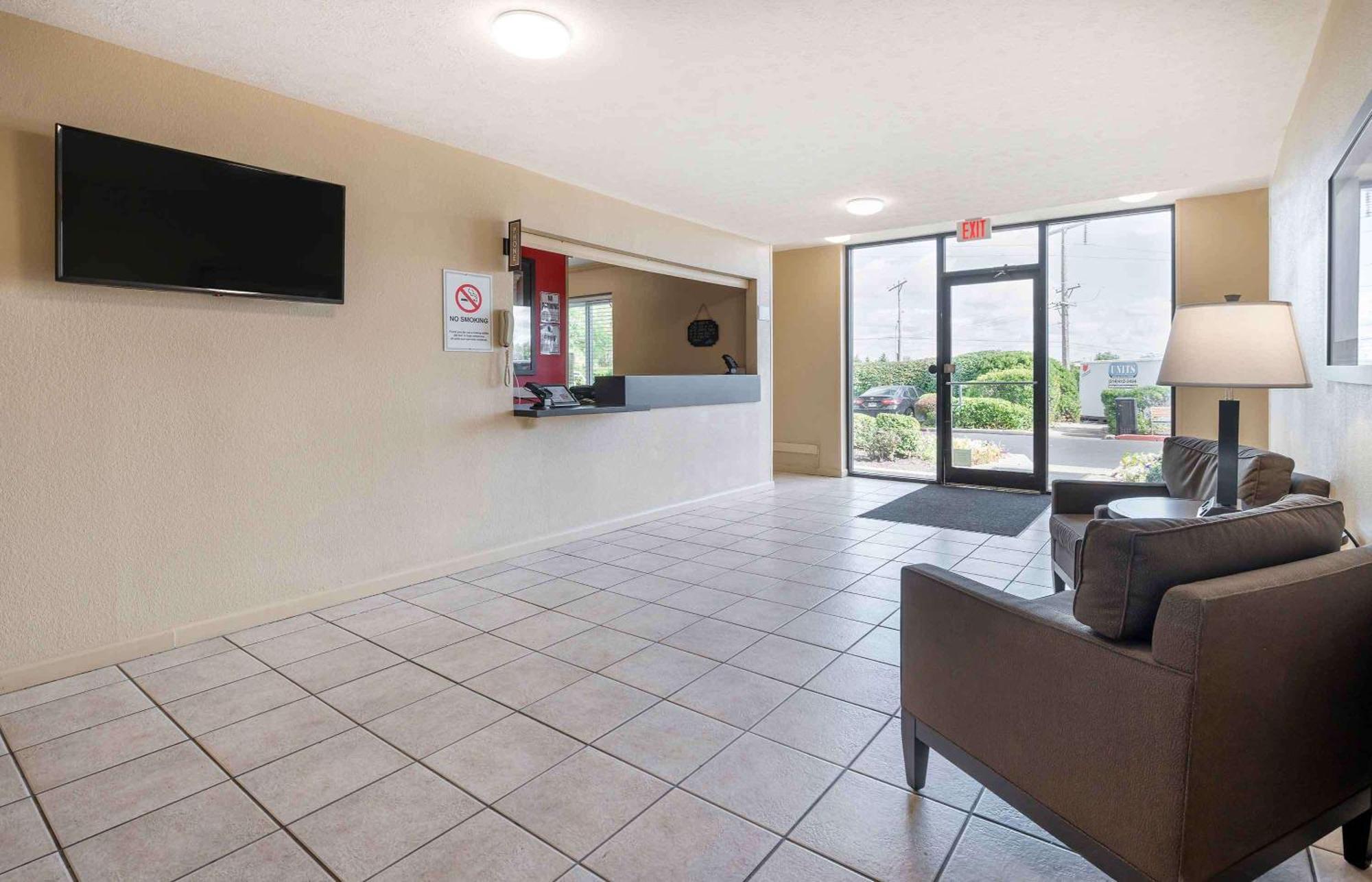 Extended Stay America Suites - Dayton - Fairborn Exterior photo