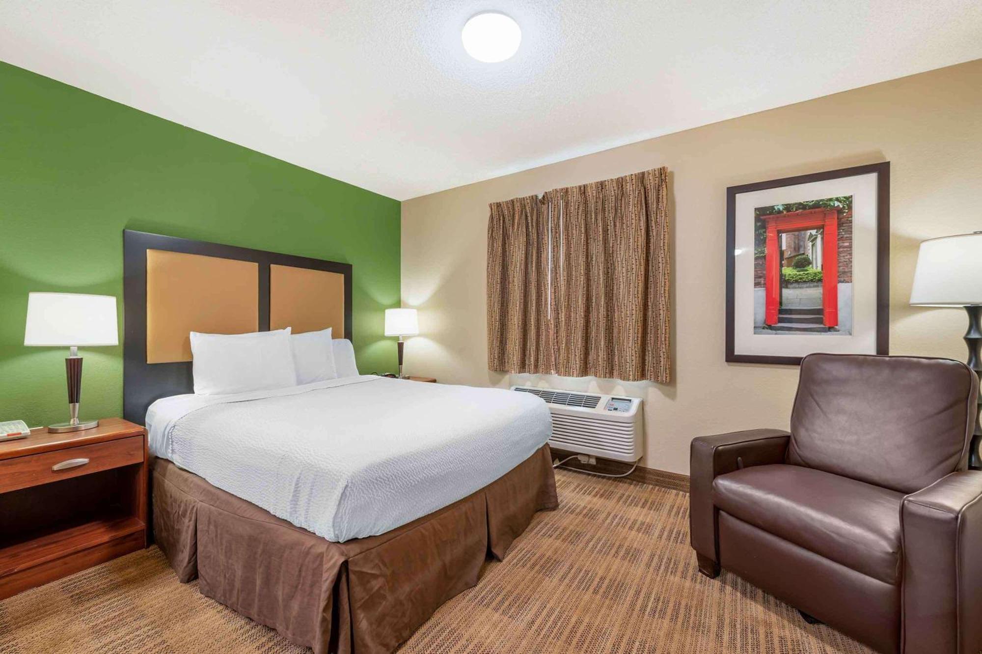 Extended Stay America Suites - Dayton - Fairborn Exterior photo